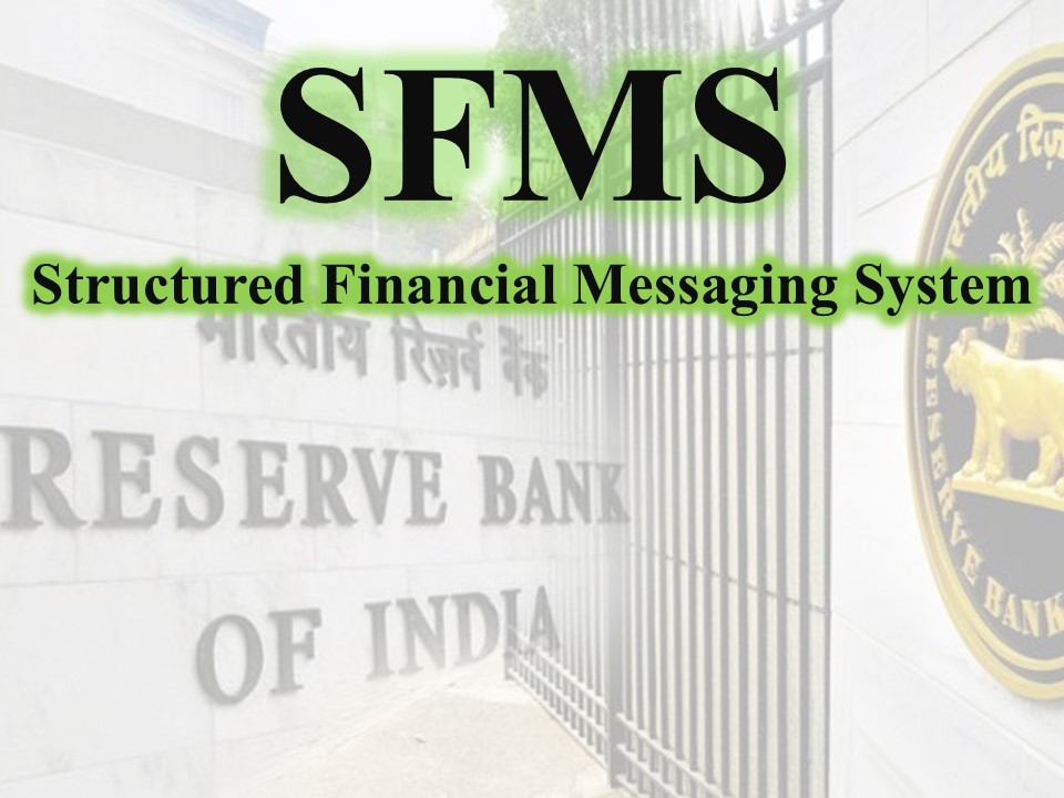 معرفی سامانه موازی سوئیفت هند (SFMS)